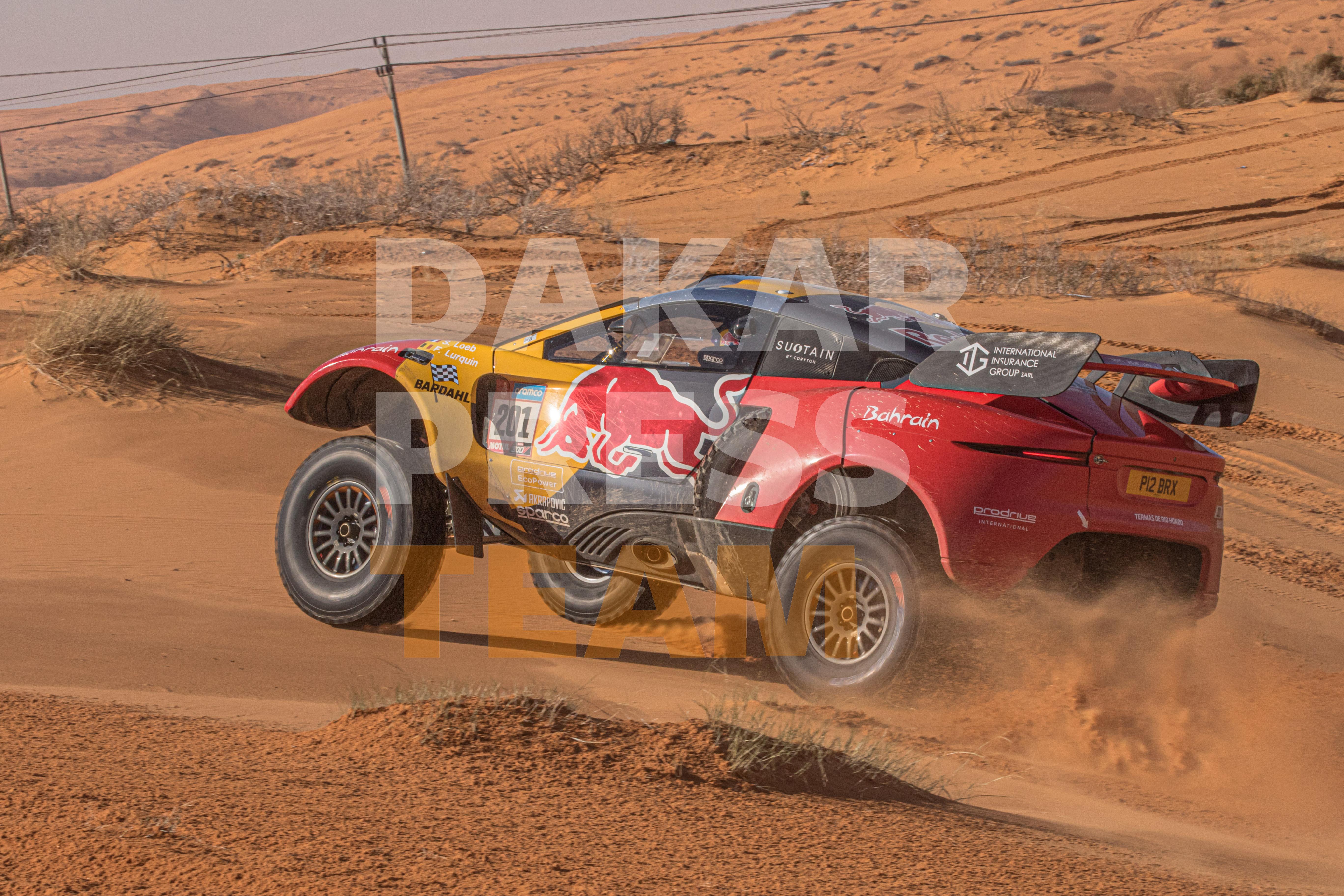 Dakar Press Team AUSTRALIA - Owner Dakar Press Team AUSTRALIA - Own